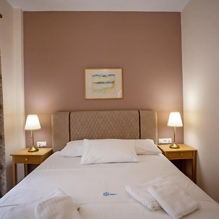 Ariadne By Heloni Apartments Atena Exterior foto