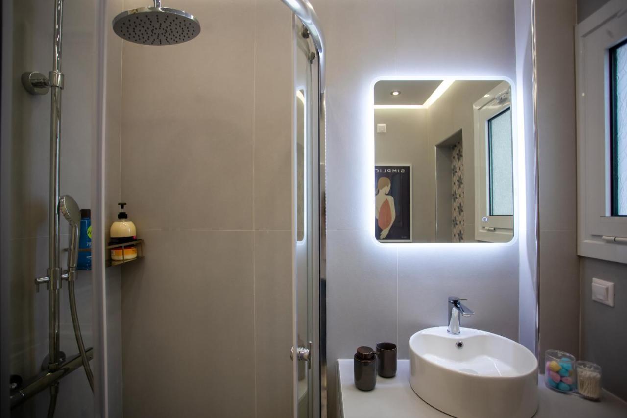Ariadne By Heloni Apartments Atena Exterior foto