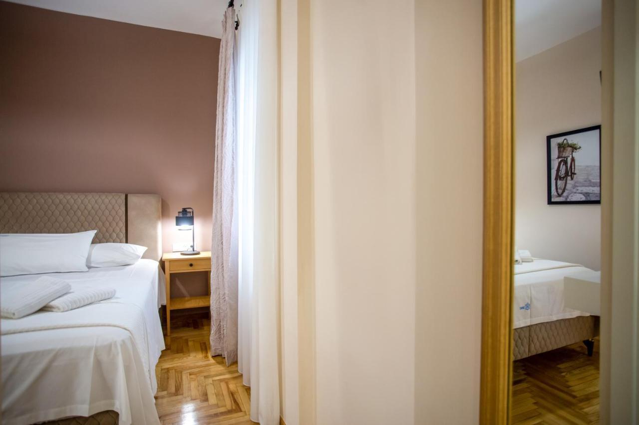 Ariadne By Heloni Apartments Atena Exterior foto