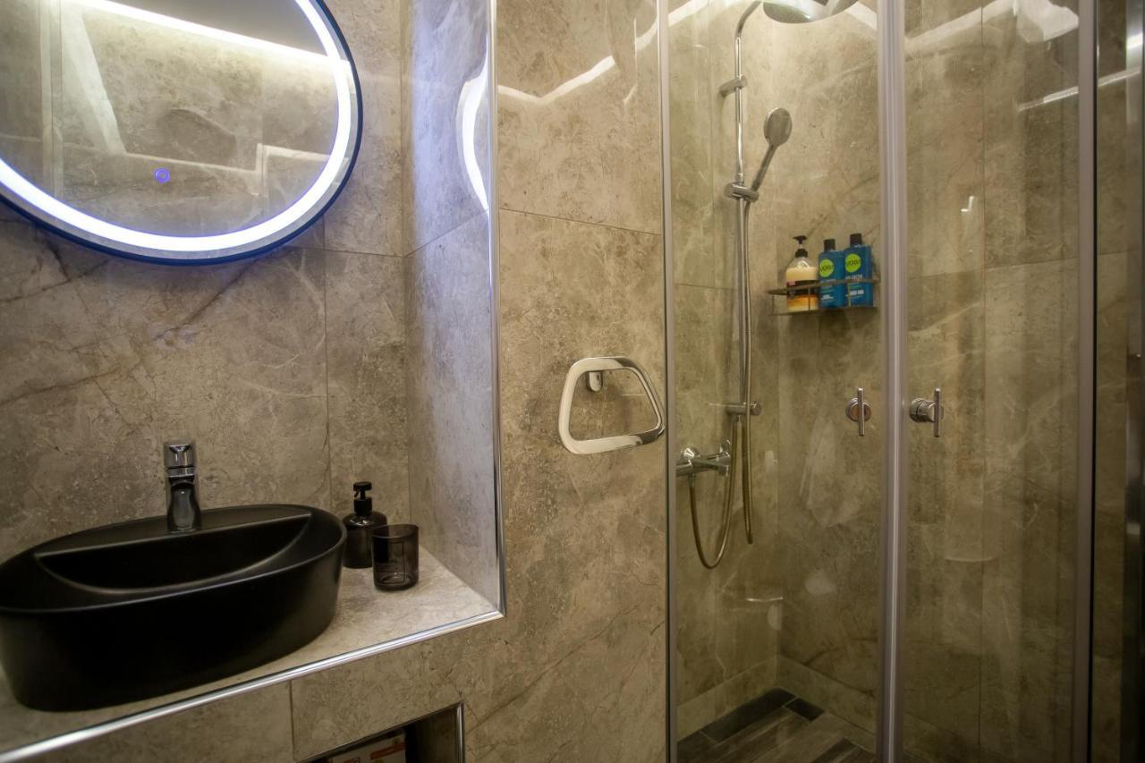 Ariadne By Heloni Apartments Atena Exterior foto