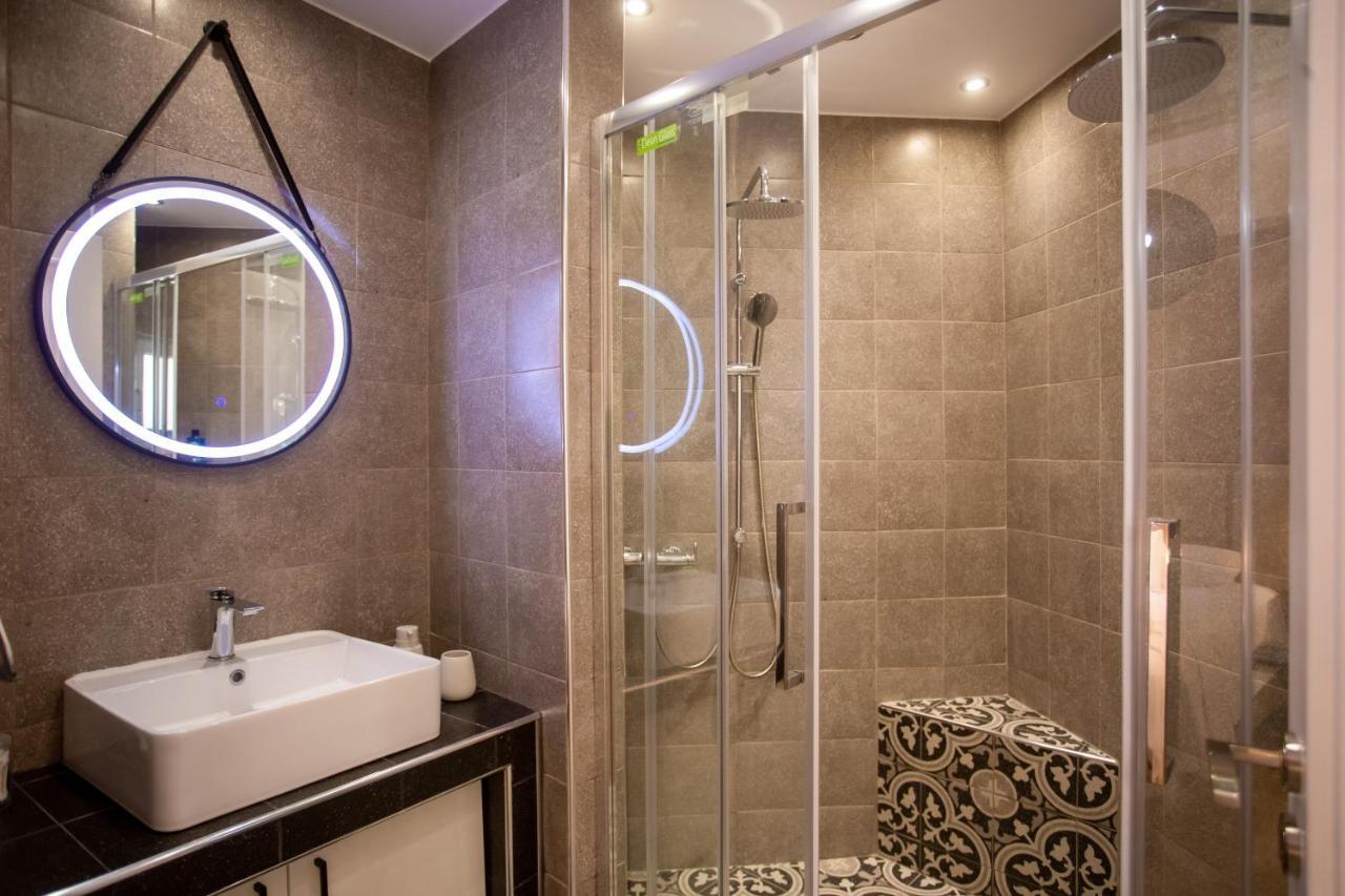 Ariadne By Heloni Apartments Atena Exterior foto