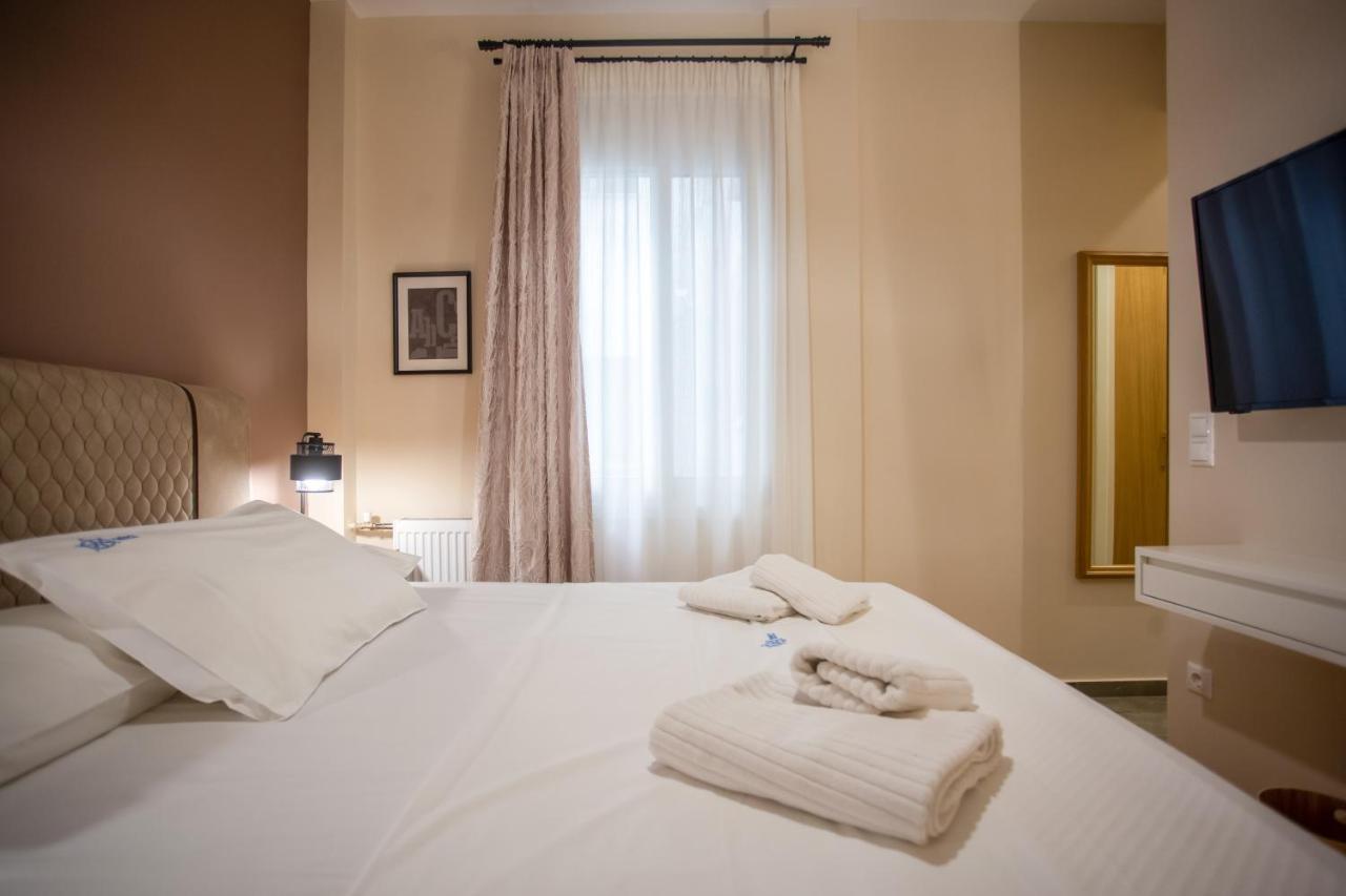 Ariadne By Heloni Apartments Atena Exterior foto