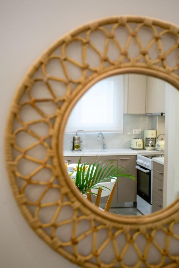 Ariadne By Heloni Apartments Atena Exterior foto